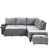 Grey Fabric est en rupture de stock
