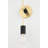 Christopher Armed Sconce-23264360