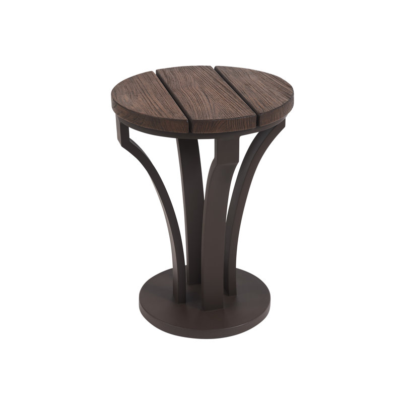 Kilimanjaro Side Table