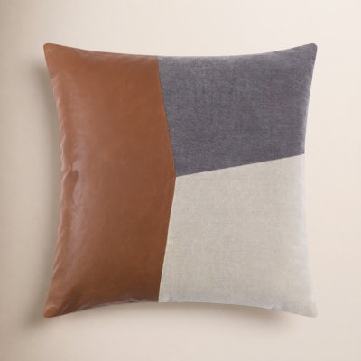 Tawny Pillow Cover