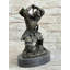 Statue de l'épée Katana de Merope