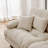 Chenille Modular Sectional Sofa