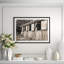 Barn Horse' Framed Photographic Print on Glass-32984896-32984897