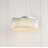 Downes 14 - Light Dimmable Drum Chandelier