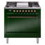 ILVE Nostalgie II 36 in Dual Fuel Range-1827776081-1827776095