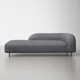 Sherrie Right-Arm Chaise Lounge