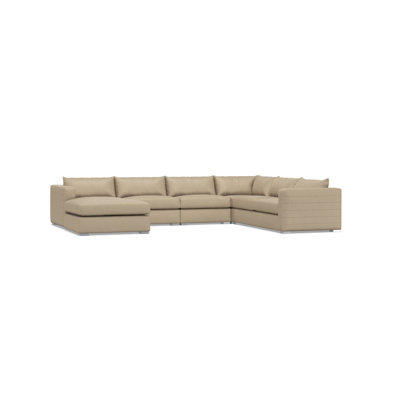 Sectional