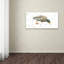 «Duck III» par Michelle Campbell - reproduction sur toile-23101911