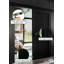Door Adio M1 Black-130072508