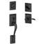 Addison Handleset with Deadbolt and Accent Door Lever and Rosette-38969662-59714772-38969661