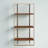 Scheffer 3 Piece Tiered Shelf-799533712