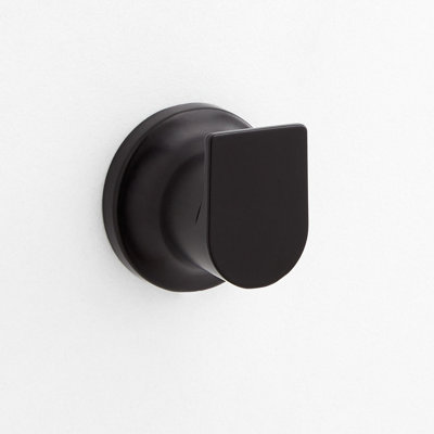 Berwyn Single Robe Hook