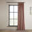 Matra Room Darkening Rod Pocket Single Curtain Panel-1336505110-1326252994
