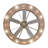 Anngela 30'' Ceiling Fan with Light Kit