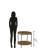 Ashley 28" Wide Round Side Table