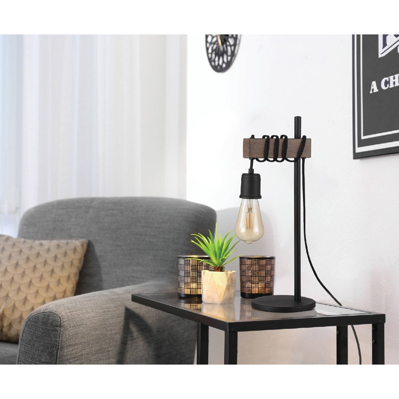 Ayaana Metal Novelty Lamp