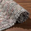 Tapis en laine crocheté à la main Isabell Canyon-1019124977