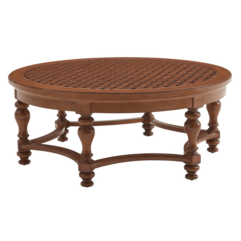 Table basse Harbour Isle