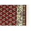Tapis rectangulaire en laine New Age de conception unique 2 pi 1 po x 3 pi Vasser