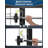 2200lbs Smith Machine Power Cage with LAT Pulldown & Crossover – Home Gym