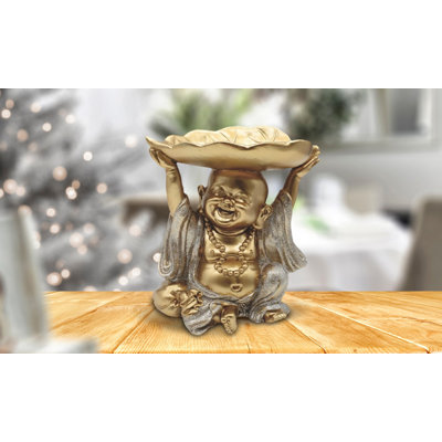 Figurine 6 po H 6 po