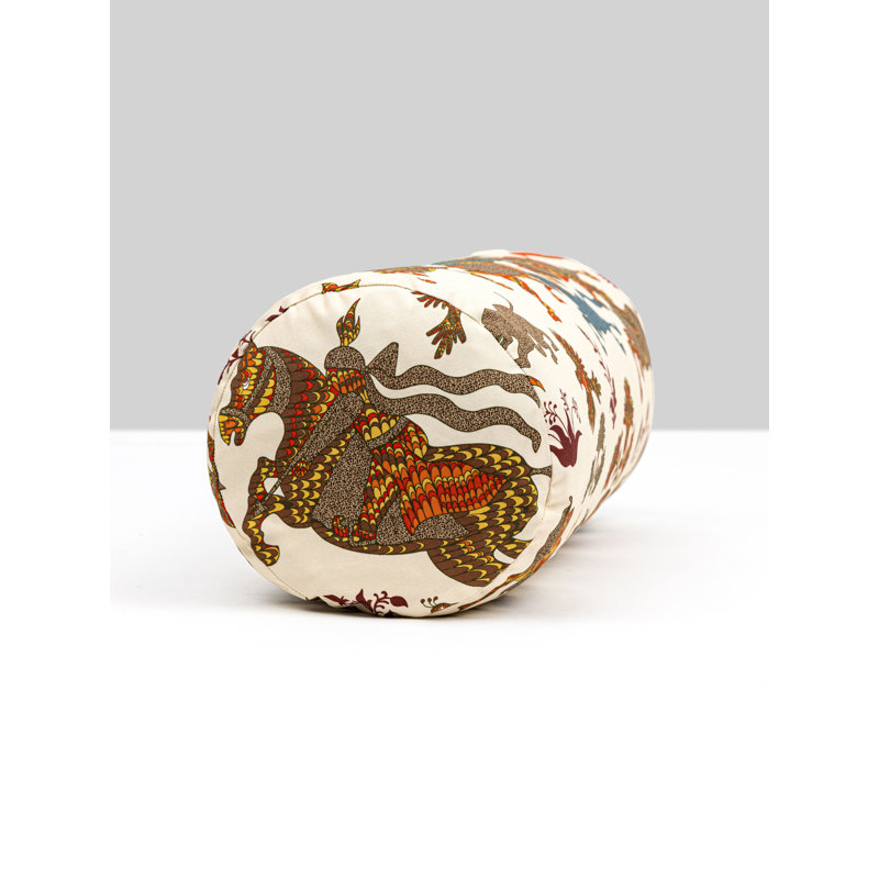 PIANO STRIPE PILLOW, Autumn Legends