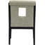 Fauteuil de salle à manger Flore-102079484-102079483