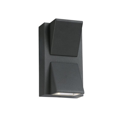 Brielle LED Wall Light