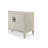 Breeze Unfinished TV Stand for TVs up to 65"