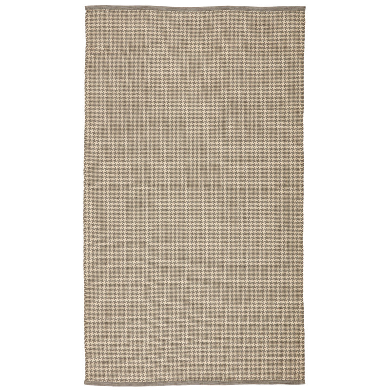 Orlie Handmade Rug, Rectangle 2' x 3'