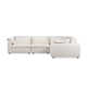 Remy 5-Piece Modular L-Sectional