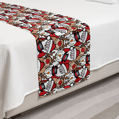 Bed Runner