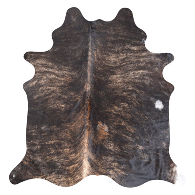 Nauman Cowhide Indoor Rug