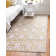 Corando Geometric Indoor Rug