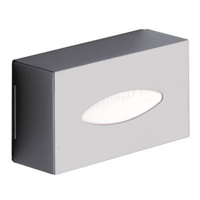 Syreeta Tissue Box Cover