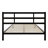 Adylan Metal Platform Bed-898287670-898287671