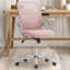 Chaise de bureau ergonomique en filet Azaryia-986022223