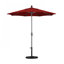 Pacific Trail Series 90'' Market Umbrella-87584744