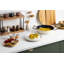 Smeg Deep Pan 28cm with Lid-123754117