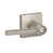 Satin Nickel