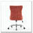 Chenille Upholstered Tufted Button Home Office Chair with Chrome Metal Base,Adjustable Desk Chair Swivel Office Chair-1562834515
