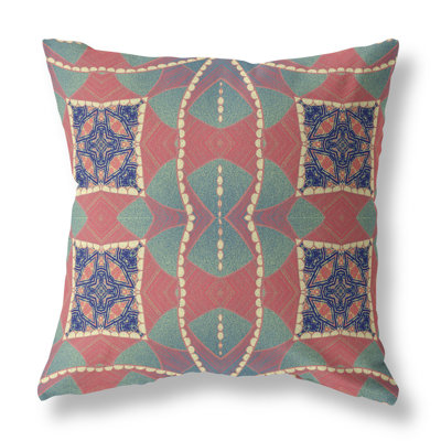 Coussin décoratif