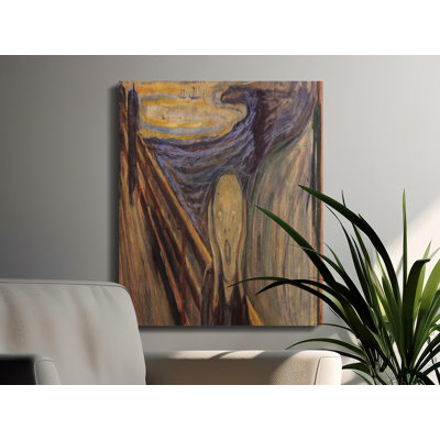 Fregoso Wrapped Canvas Print Set