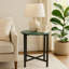 Table d'appoint en marbre-1270286352-1270286355-1270286357