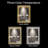 Frameless LED Bathroom Mirror,Smart Mirror-1765199219