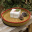 Plateau décoratif Gladwell Merry & Bright