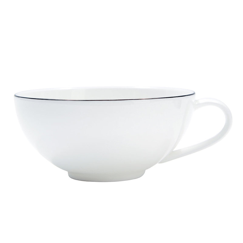 Bone China Teacup