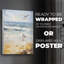 NAUTICAL Series CDL XXV - Impression sur toile seulement - NON CADRE-1831838961