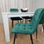 Bissainthe 4 - Person Dining Set-1762049531