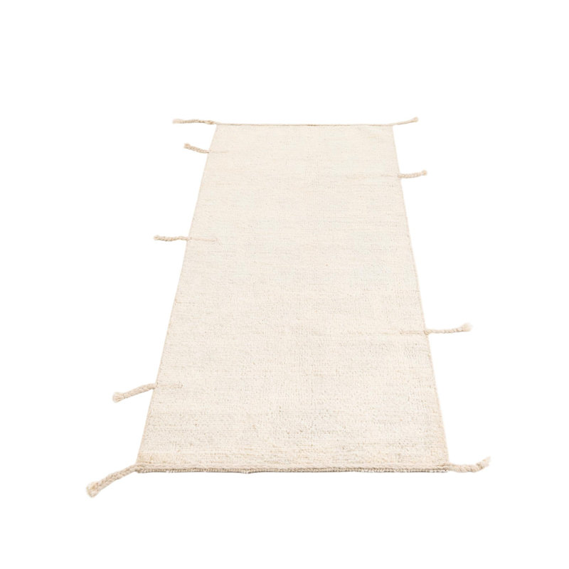 Runner Ottilie Cream Rug